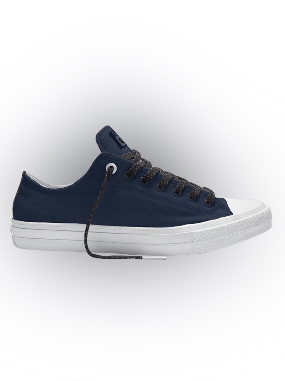Converse Chuck Taylor All Star low-top sneakers unisex size M10 W12